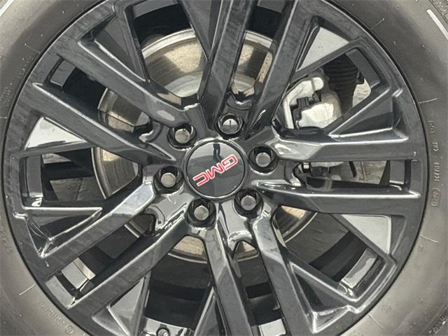 2024 GMC Yukon XL Photo in Bethesda, MD 20814