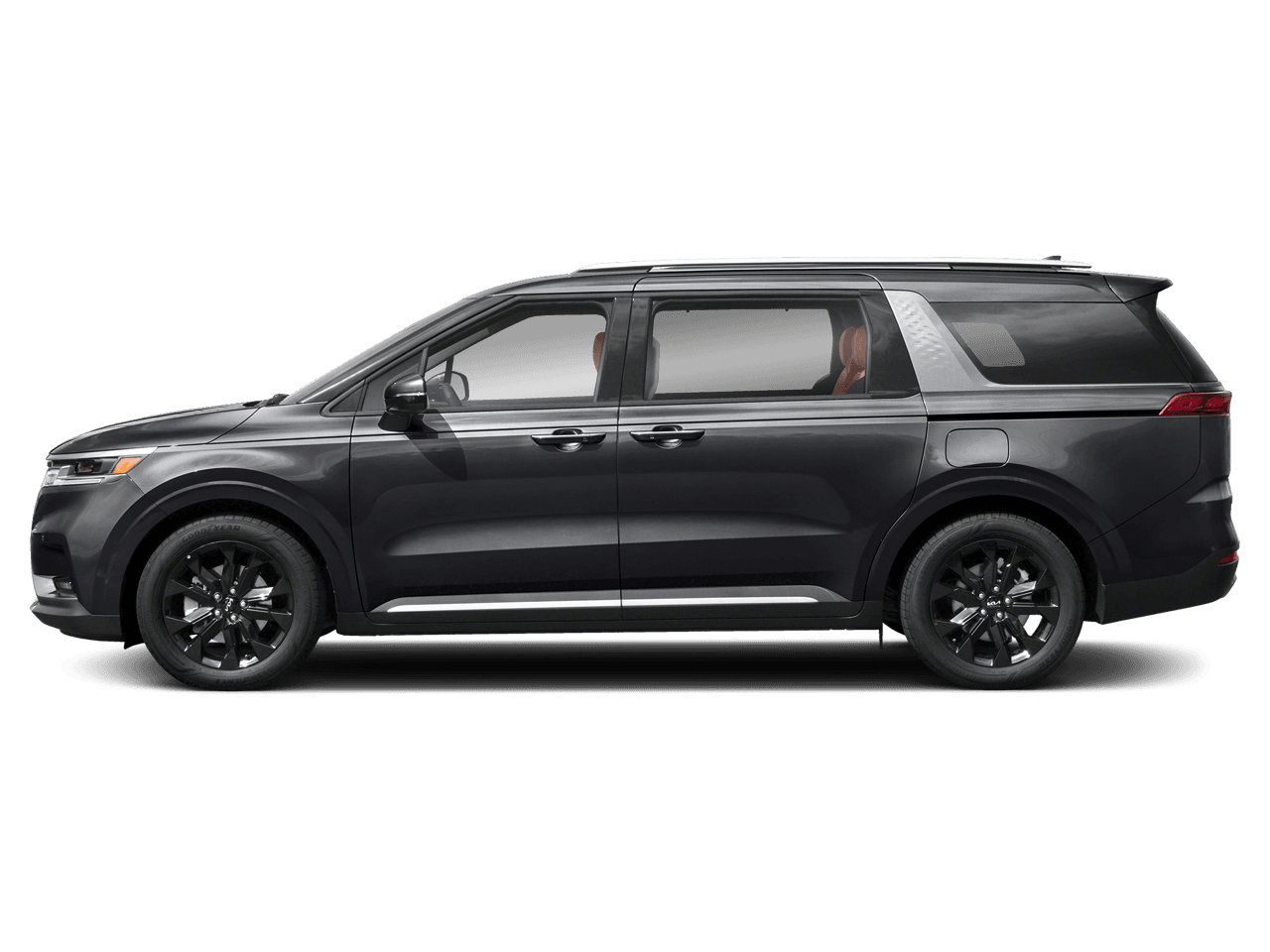 2024 Kia Carnival Photo in Silver Spring, MD 20904