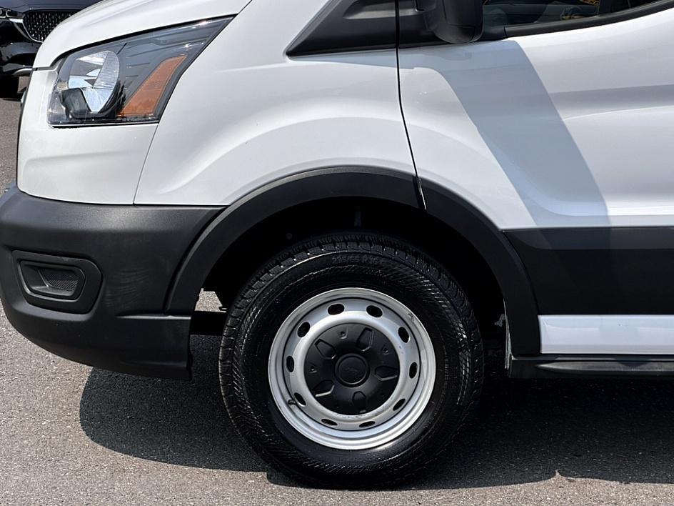 2023 Ford Transit-250 Photo in Silver Spring, MD 20904