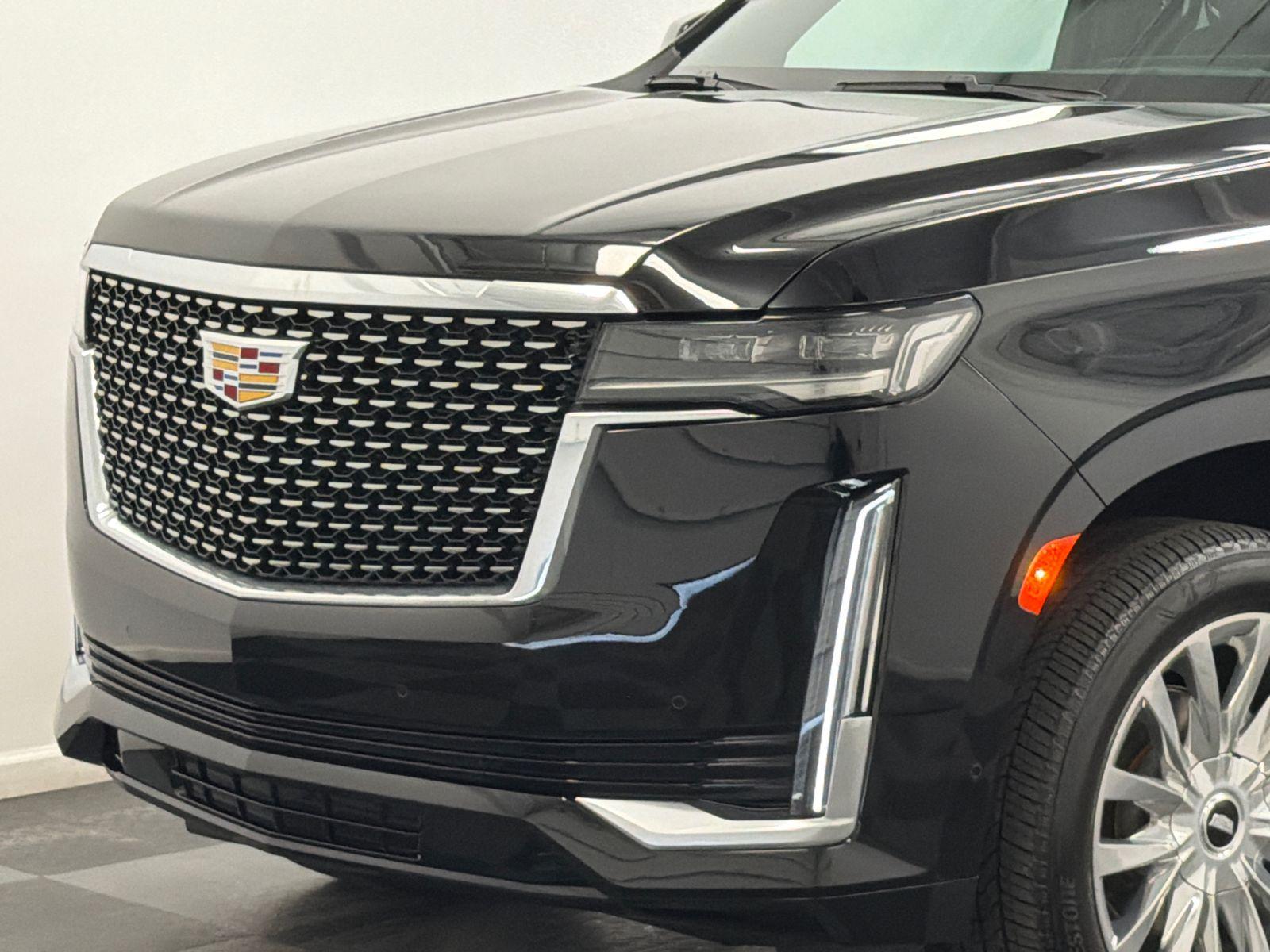 2024 Cadillac Escalade Photo in Silver Spring, MD 20904
