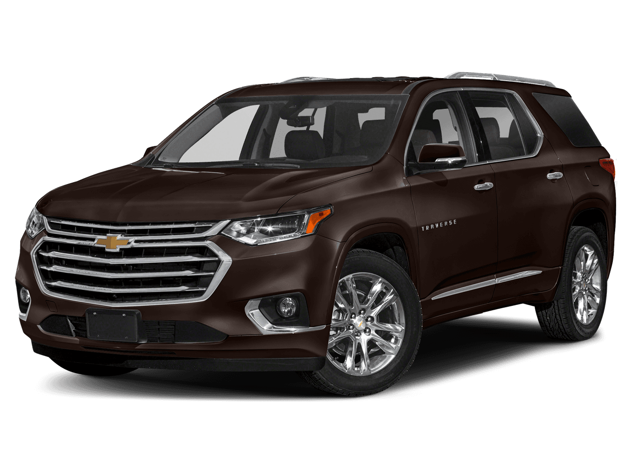 2018 Chevrolet Traverse Photo in Bethesda, MD 20814