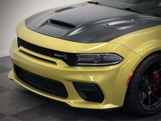 2021 Dodge Charger Photo in Bethesda, MD 20814