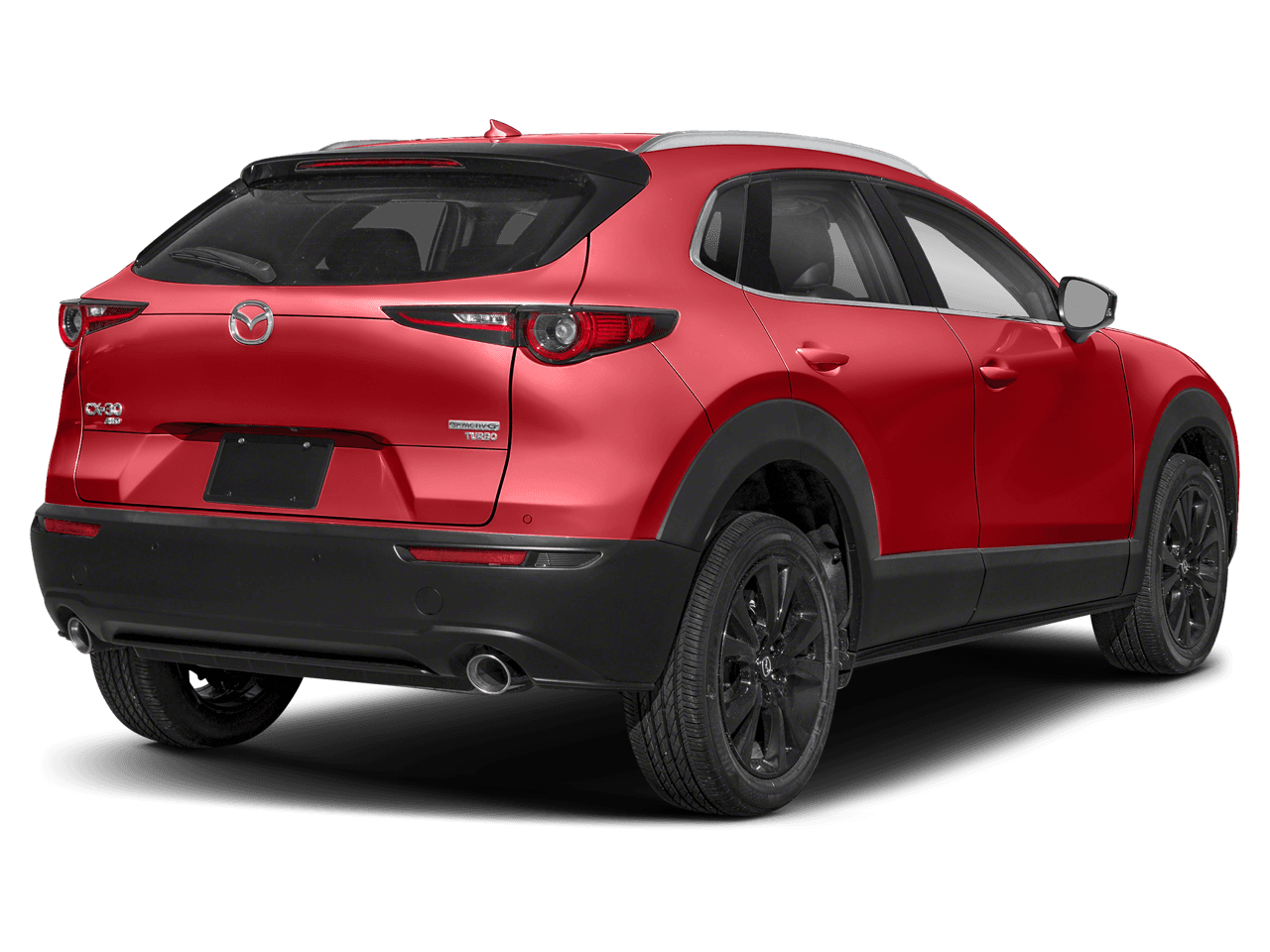 2024 Mazda CX-30 Photo in Silver Spring, MD 20904