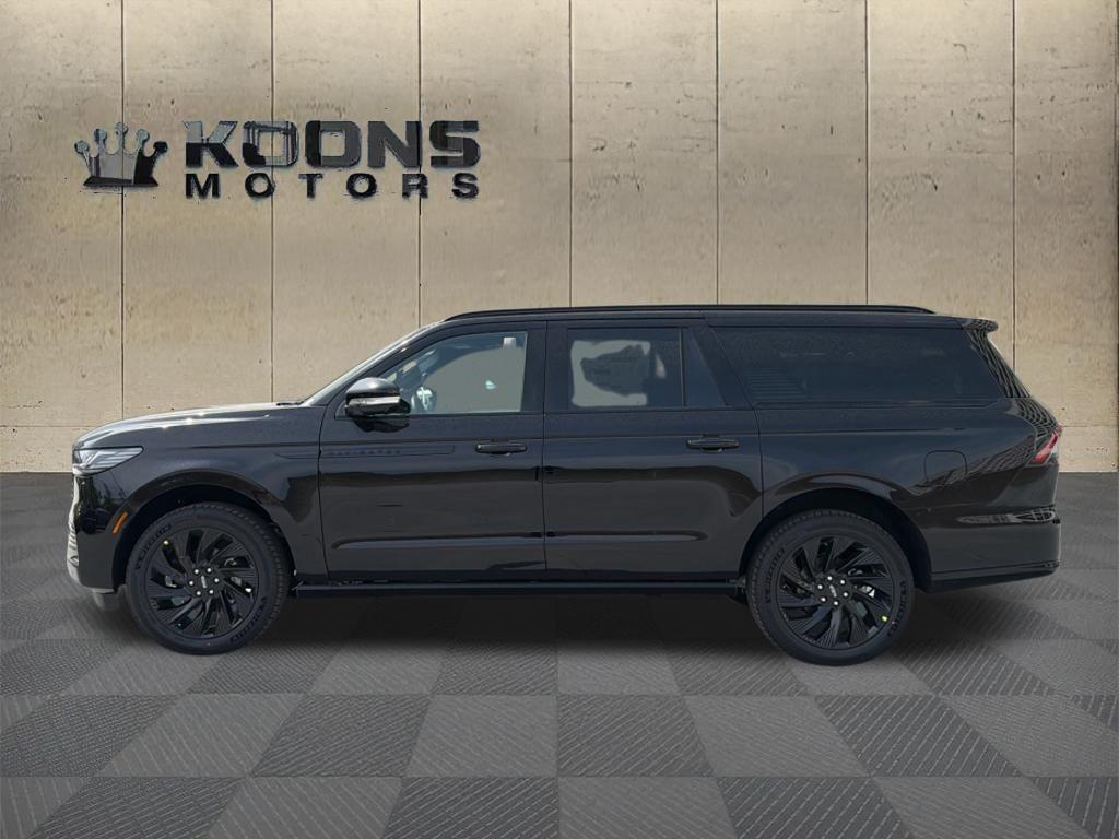 2026 Lincoln Navigator Photo in Bethesda, MD 20814