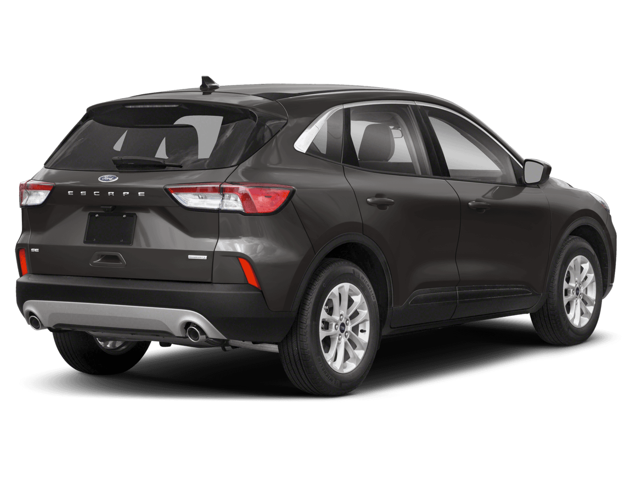 2021 Ford Escape Photo in Silver Spring, MD 20904