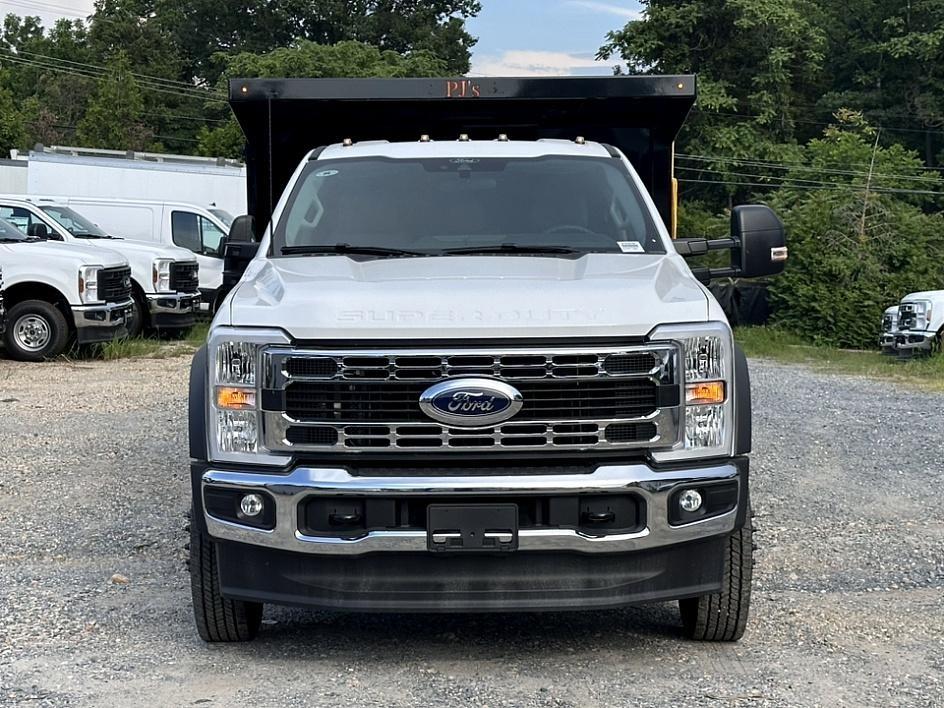 2025 Ford F-550SD Photo in Silver Spring, MD 20904