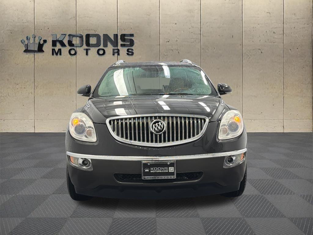 2011 Buick Enclave Photo in Bethesda, MD 20814
