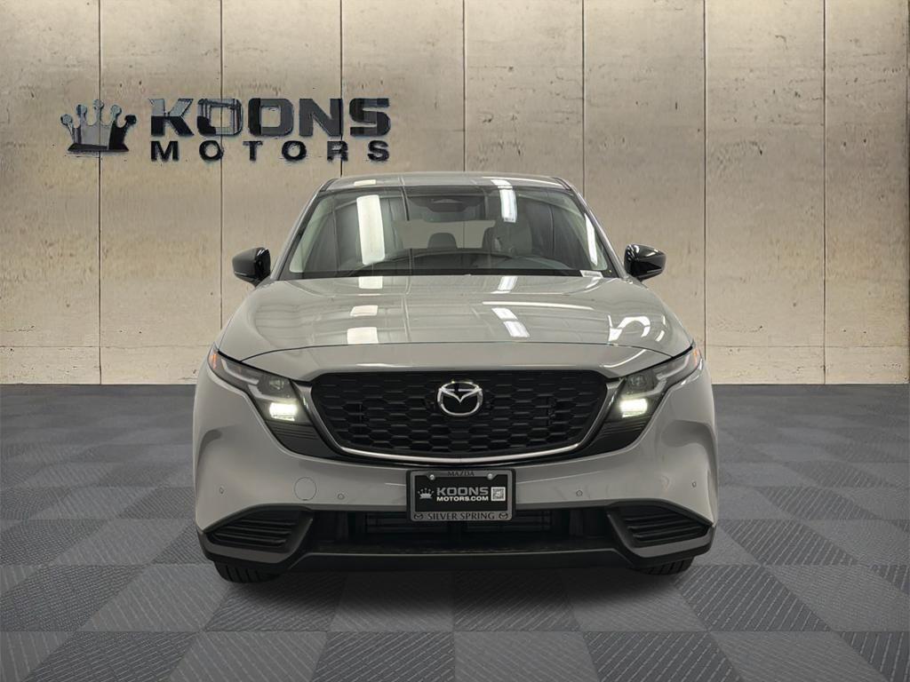 2026 Mazda CX-5 Photo in Silver Spring, MD 20904