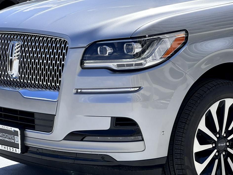 2024 Lincoln Navigator Photo in Bethesda, MD 20814