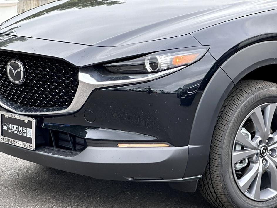 2024 Mazda CX-30 Photo in Silver Spring, MD 20904