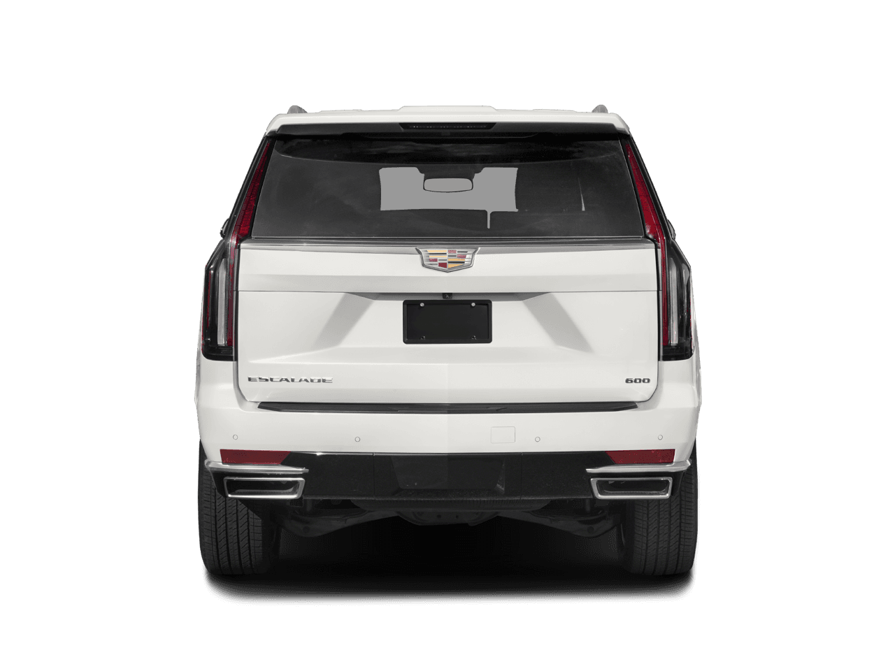 2024 Cadillac Escalade Photo in Bethesda, MD 20814