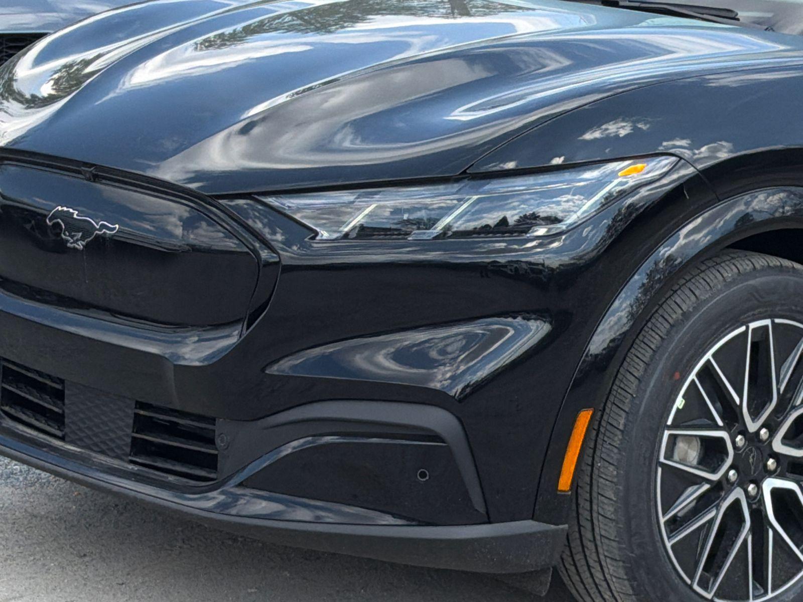 2026 Ford Mustang Mach-E Photo in Silver Spring, MD 20904