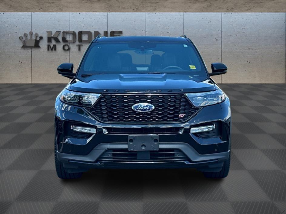 2023 Ford Explorer Photo in Silver Spring, MD 20904