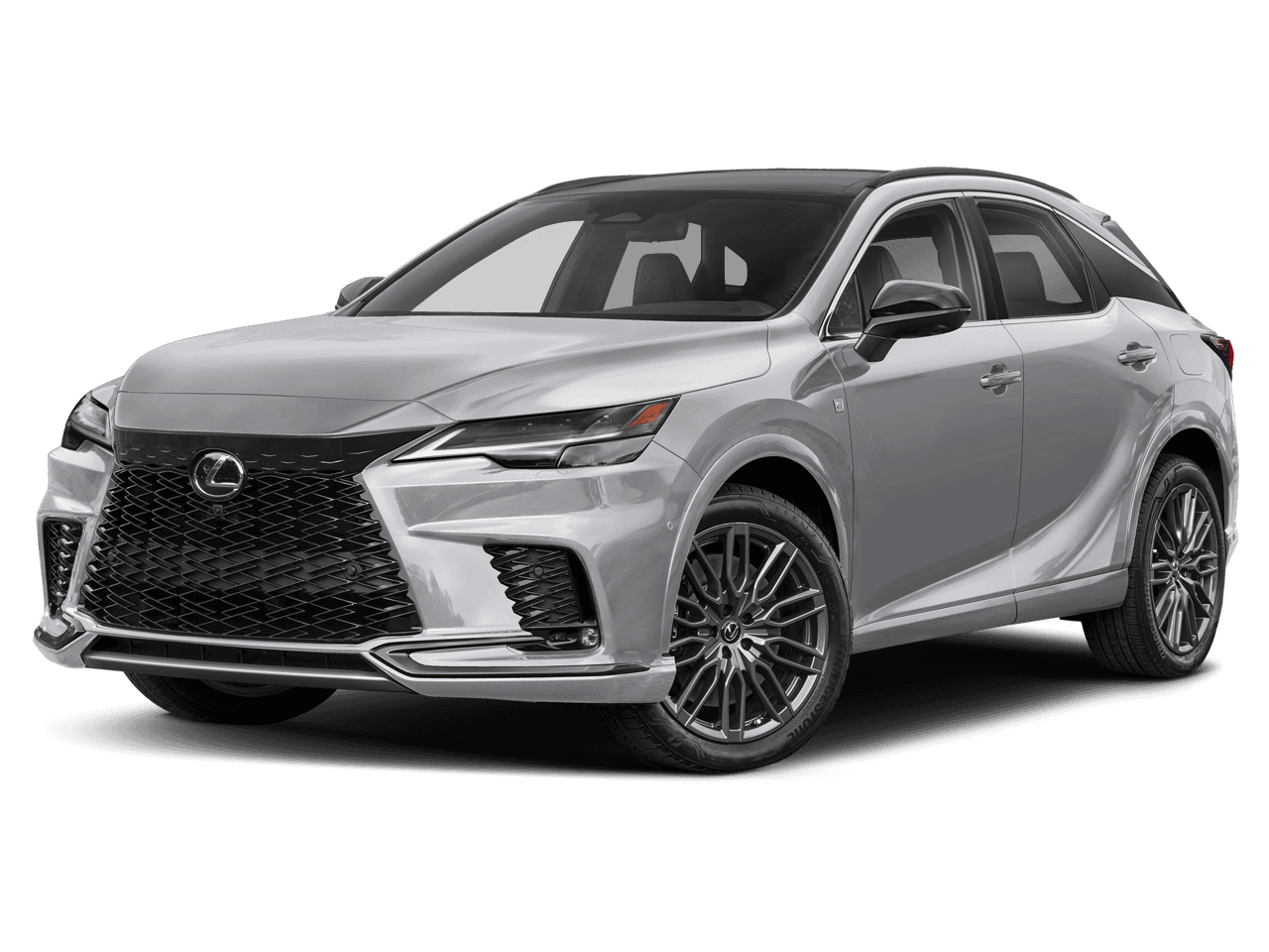 2024 Lexus RX Photo in Silver Spring, MD 20904