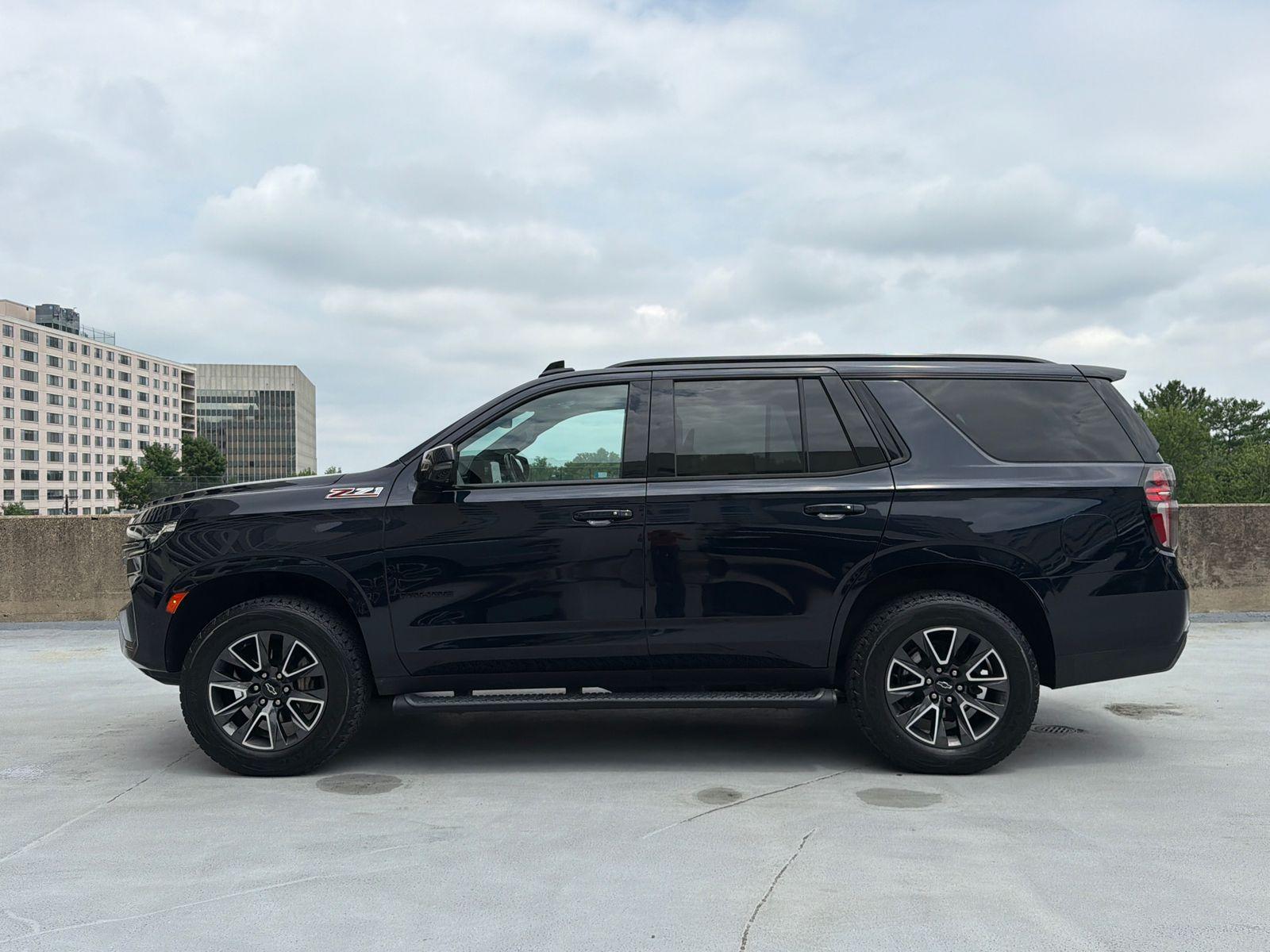 2021 Chevrolet Tahoe Photo in Bethesda, MD 20814