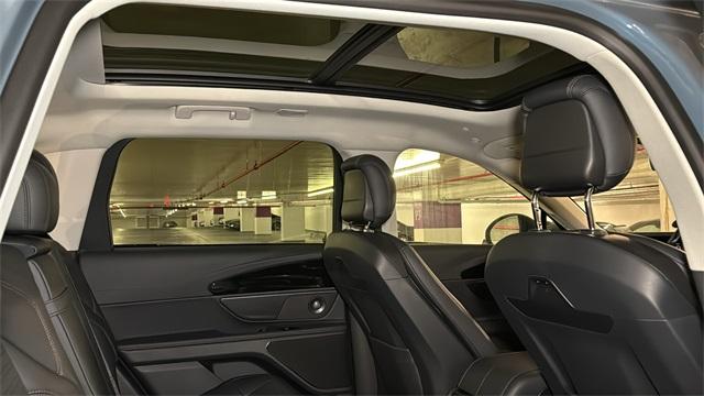 2026 Lincoln Nautilus Photo in Bethesda, MD 20814