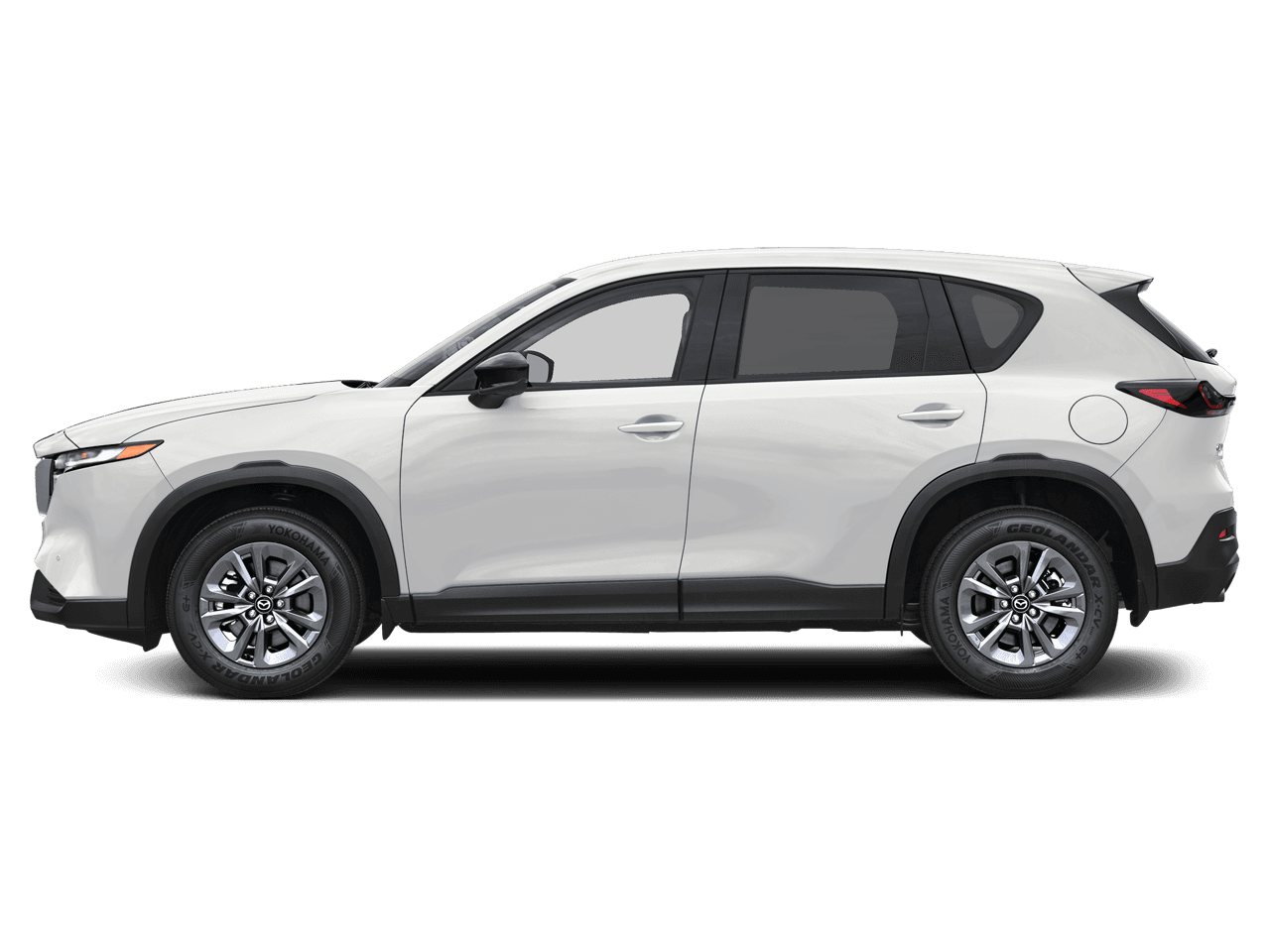 2026 Mazda CX-5 Photo in Silver Spring, MD 20904