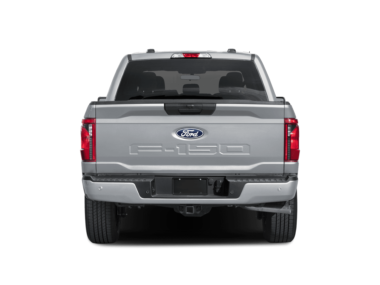 2026 Ford F-150 Photo in Silver Spring, MD 20904