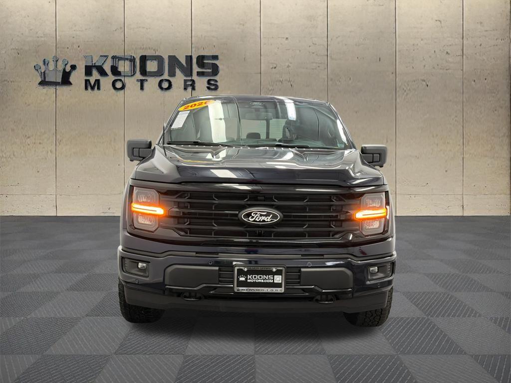 2026 Ford F-150 Photo in Silver Spring, MD 20904