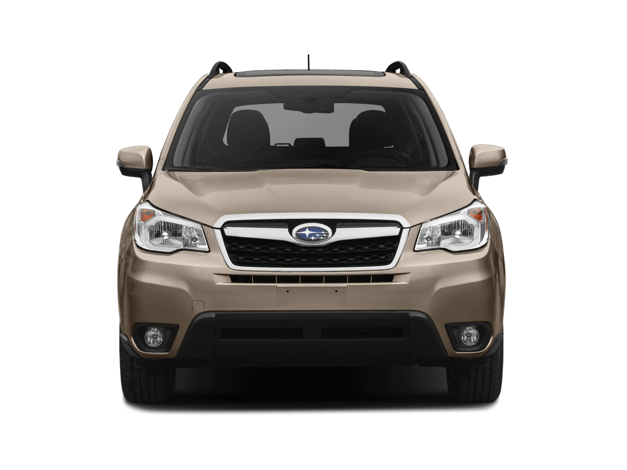 2015 Subaru Forester Photo in Silver Spring, MD 20904