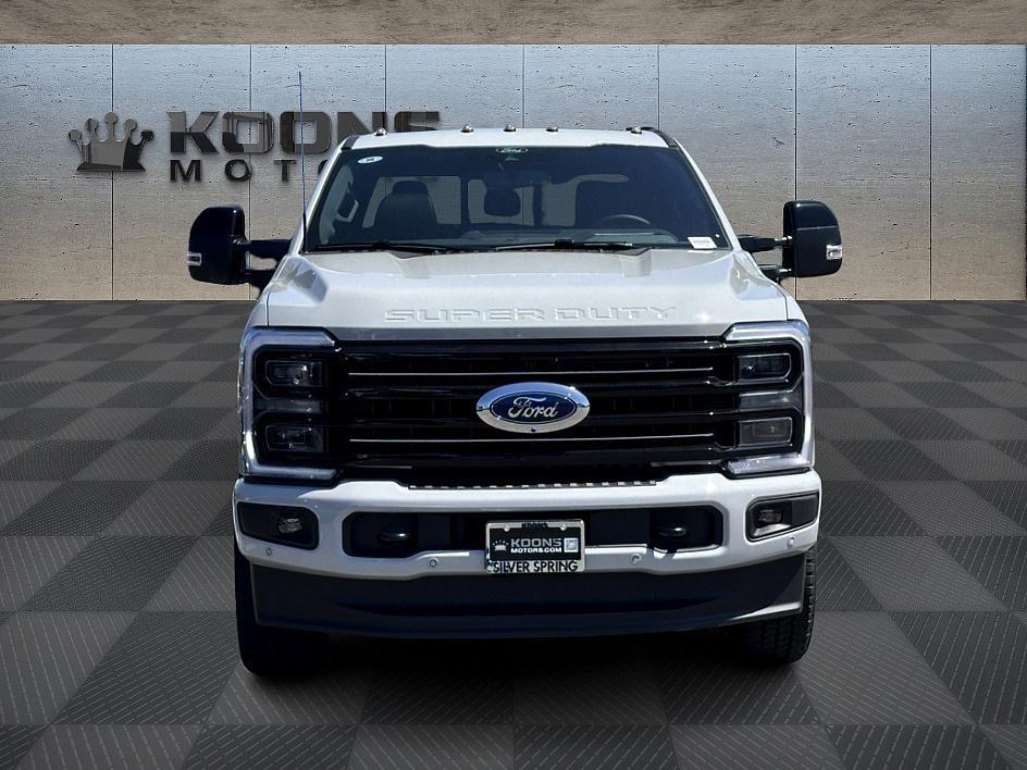 2025 Ford F-350 Super Duty Photo in Silver Spring, MD 20904