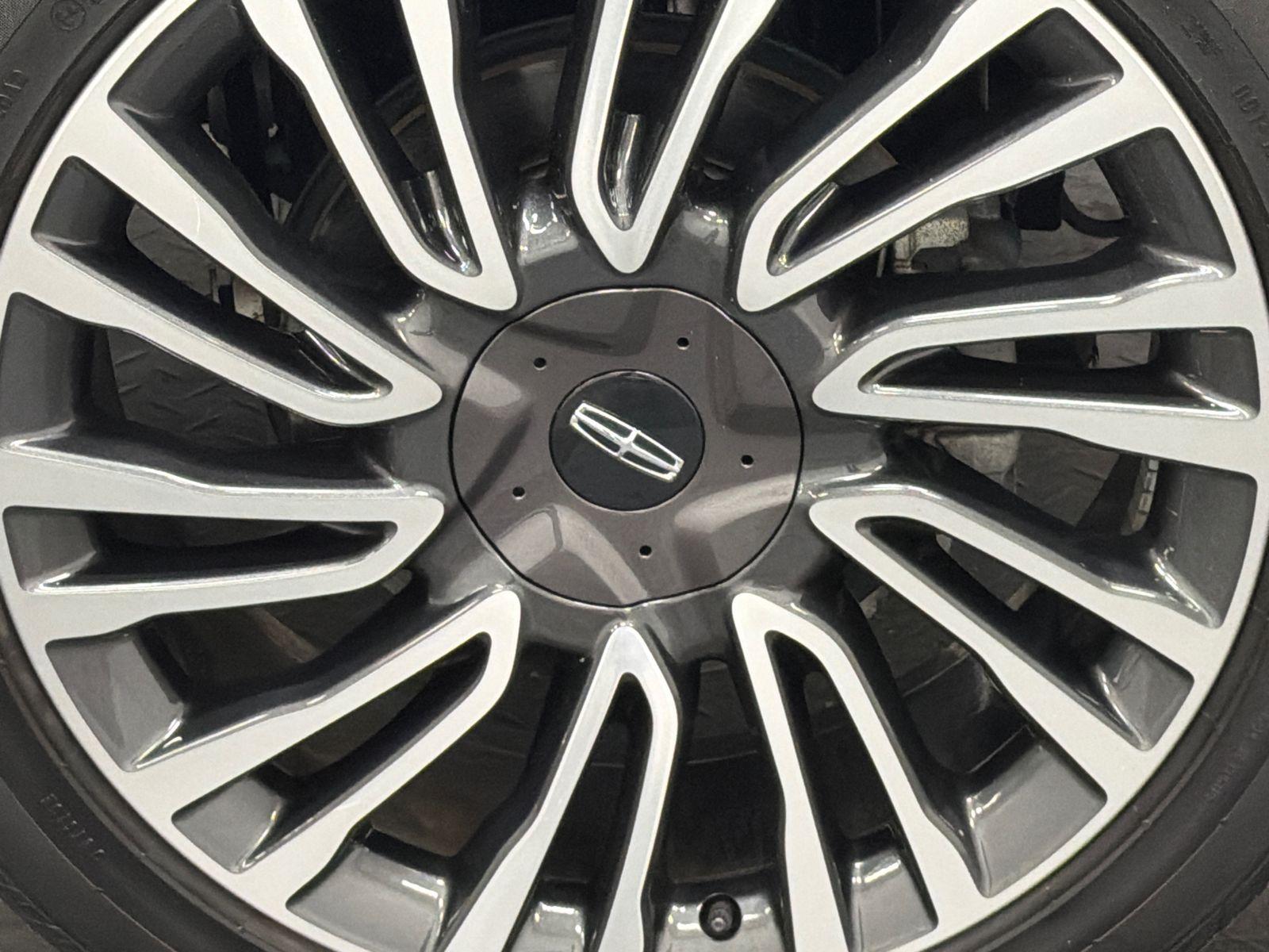 2022 Lincoln Corsair Plug-In Hybrid Photo in Bethesda, MD 20814
