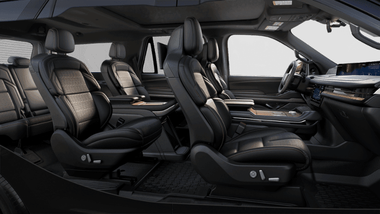 2025 Lincoln Navigator Photo in Bethesda, MD 20814