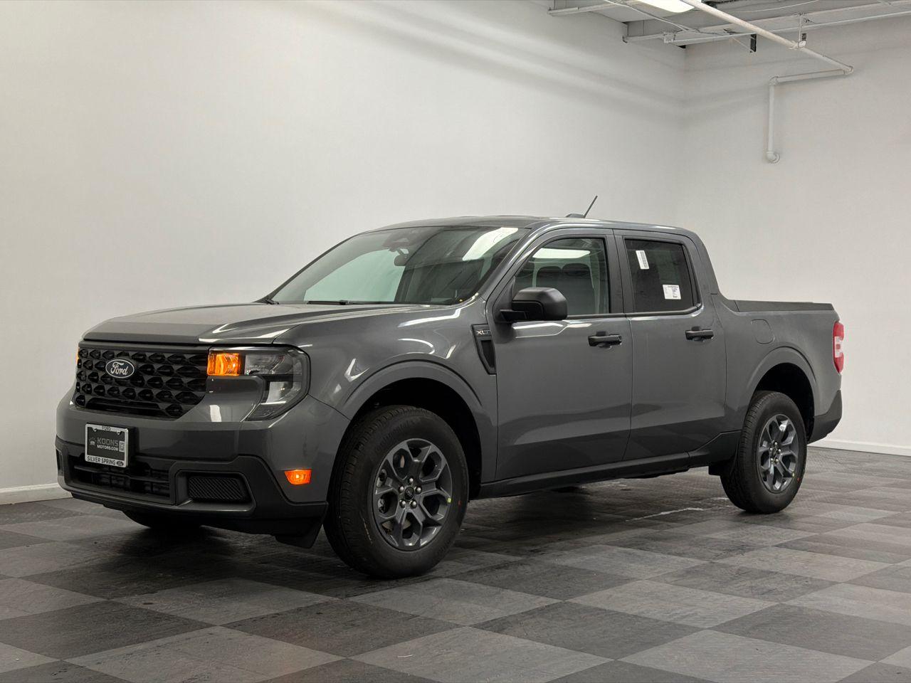 2026 Ford Maverick Photo in Silver Spring, MD 20904