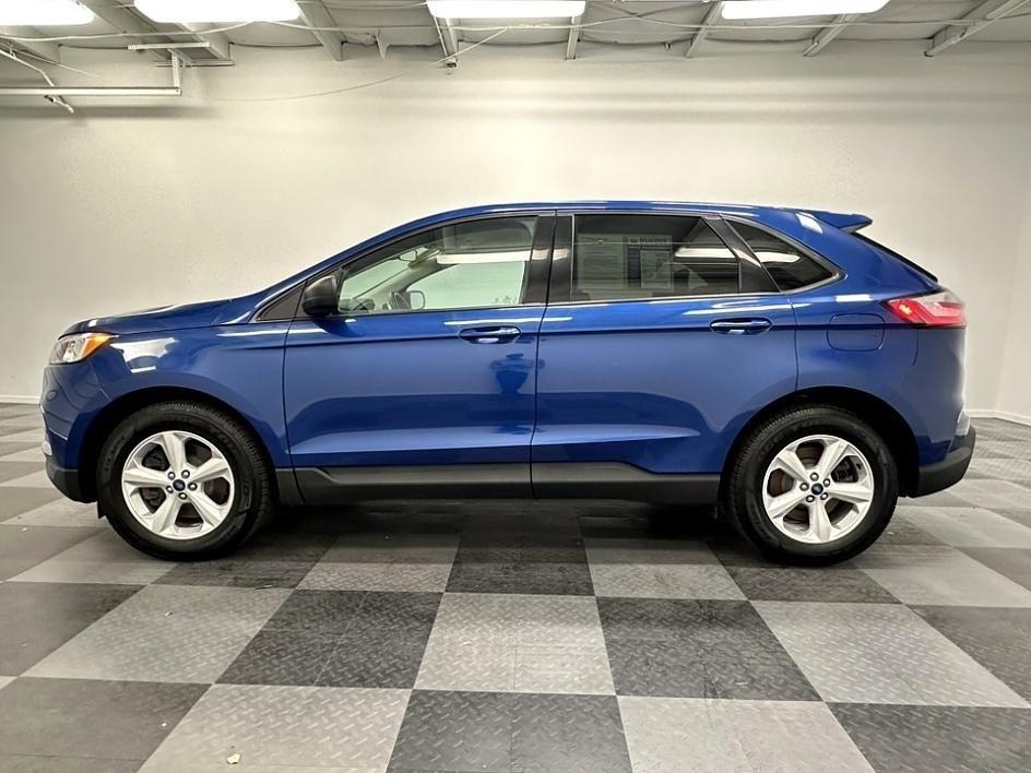 2022 Ford Edge Photo in Silver Spring, MD 20904