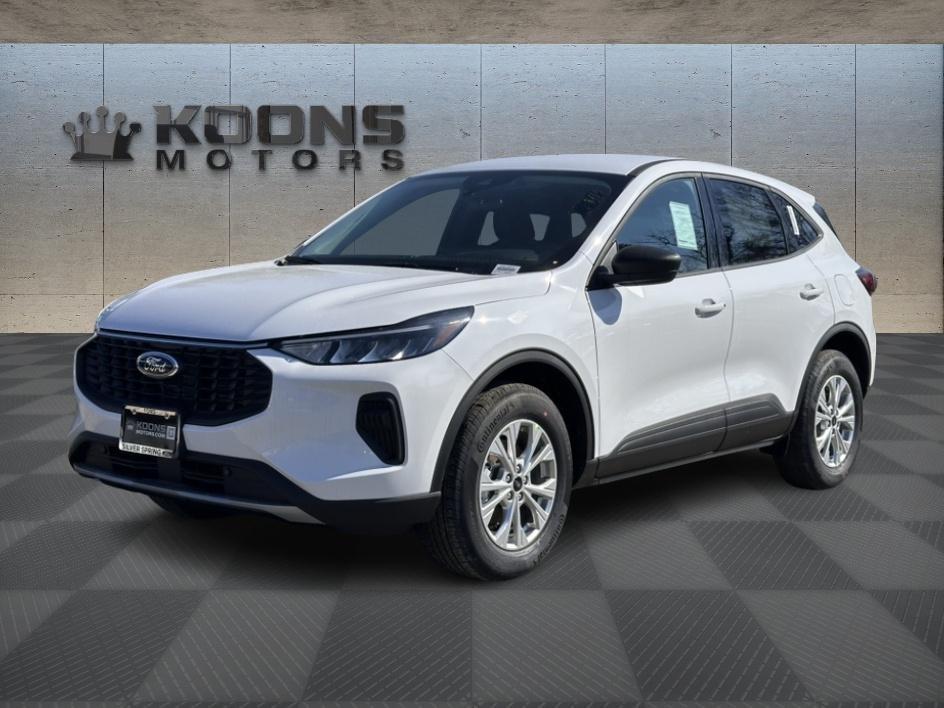 2025 Ford Escape Photo in Silver Spring, MD 20904