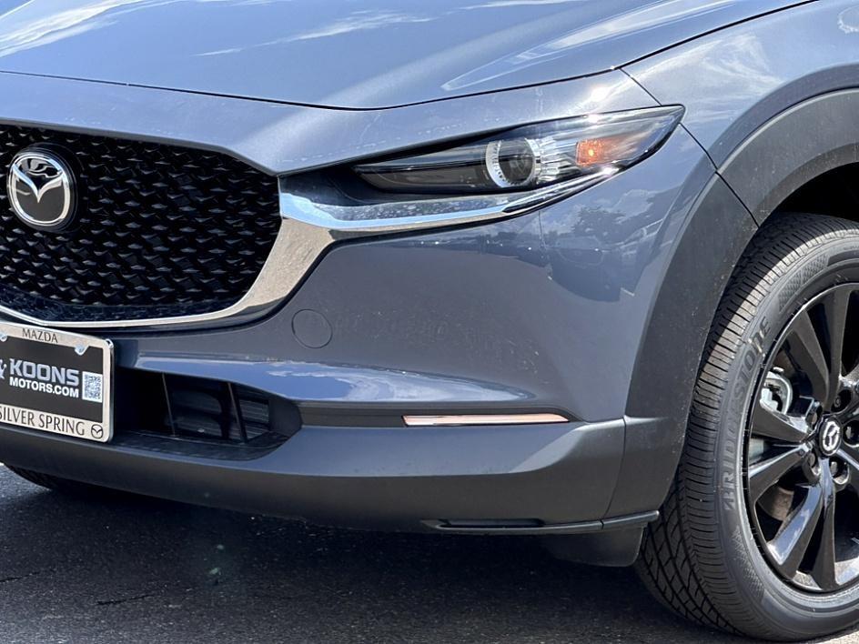 2025 Mazda CX-30 Photo in Silver Spring, MD 20904