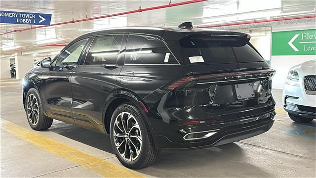 2026 Lincoln Nautilus Photo in Bethesda, MD 20814