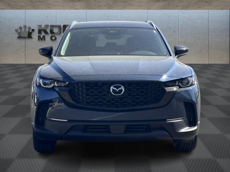2025 Mazda CX-50 Photo in Silver Spring, MD 20904