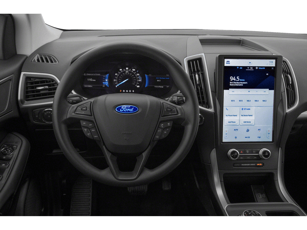 2022 Ford Edge Photo in Silver Spring, MD 20904