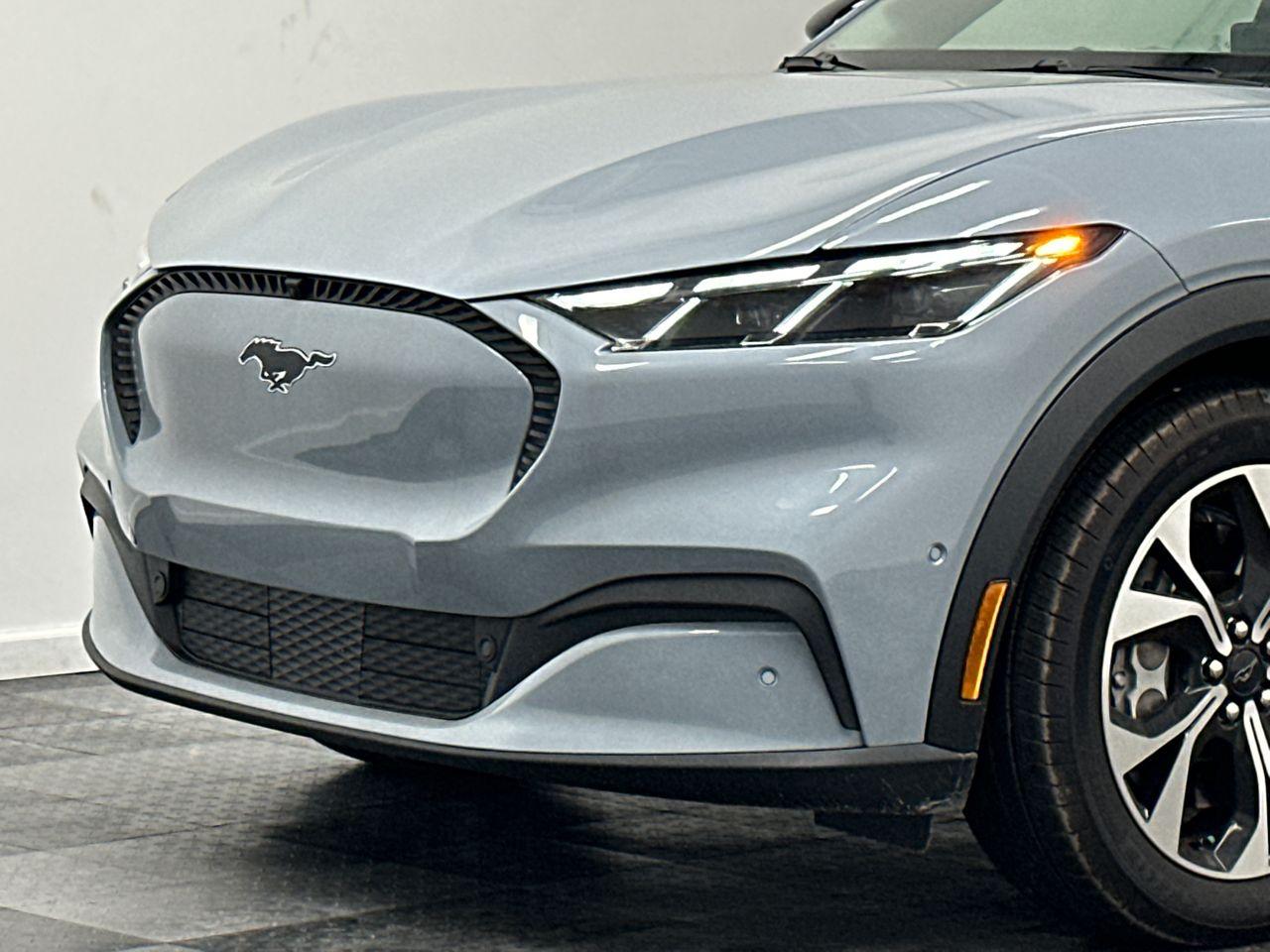 2024 Ford Mustang Mach-E Photo in Silver Spring, MD 20904