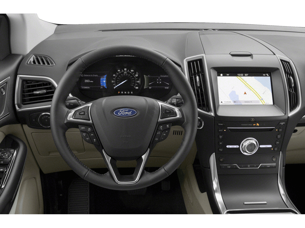 2019 Ford Edge Photo in Bethesda, MD 20814