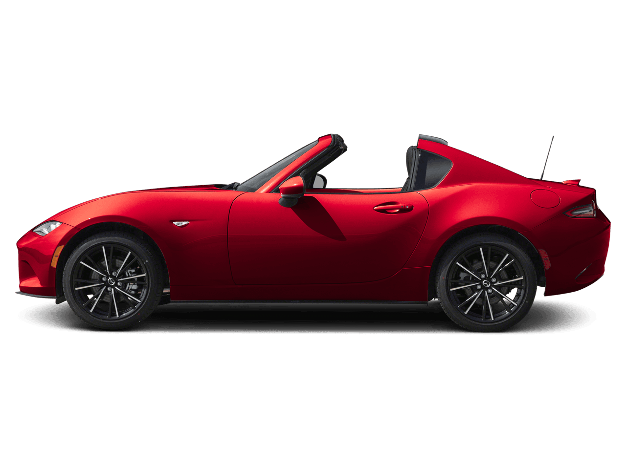 2025 Mazda MX-5 Miata RF Photo in Silver Spring, MD 20904