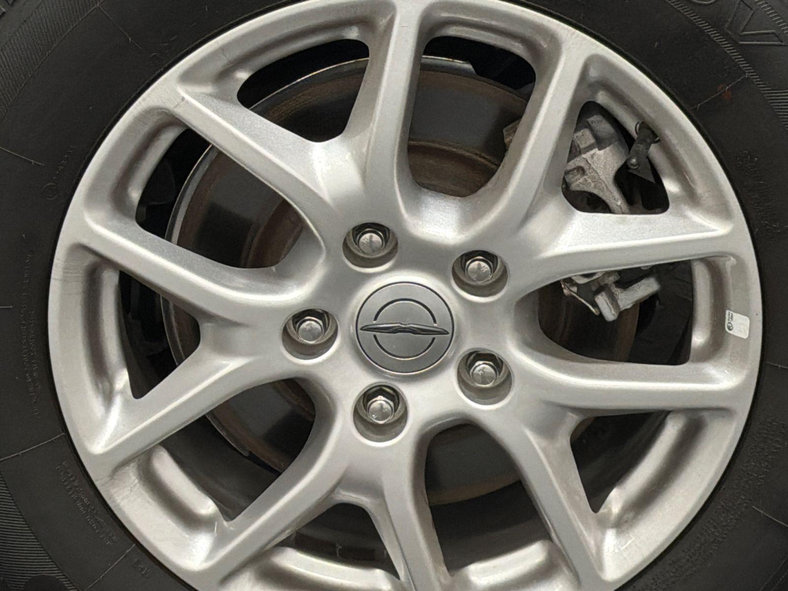 2024 Chrysler Pacifica Photo in Bethesda, MD 20814