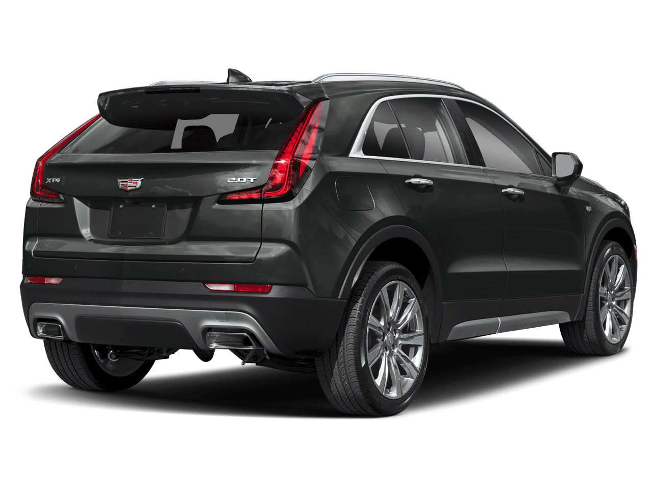 2019 Cadillac XT4 Photo in Silver Spring, MD 20904