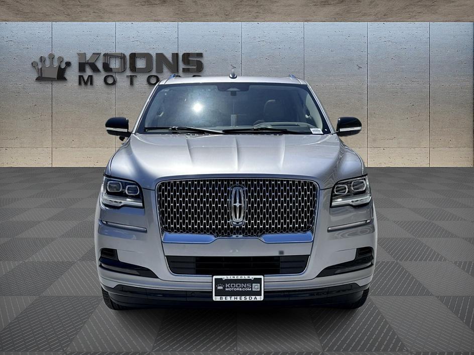 2024 Lincoln Navigator Photo in Bethesda, MD 20814