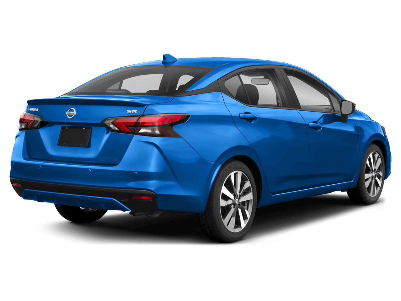 2020 Nissan Versa Photo in Silver Spring, MD 20904