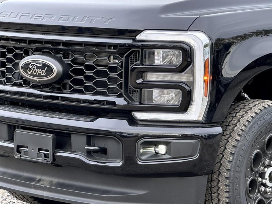2025 Ford F-250 Super Duty Photo in Silver Spring, MD 20904