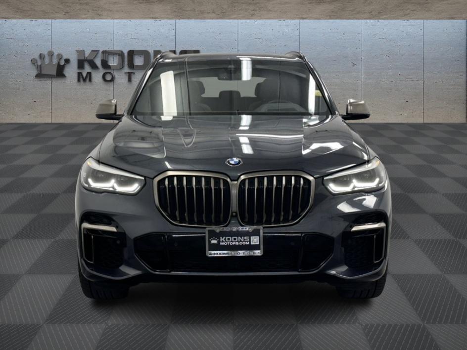 2022 BMW X5 Photo in Silver Spring, MD 20904