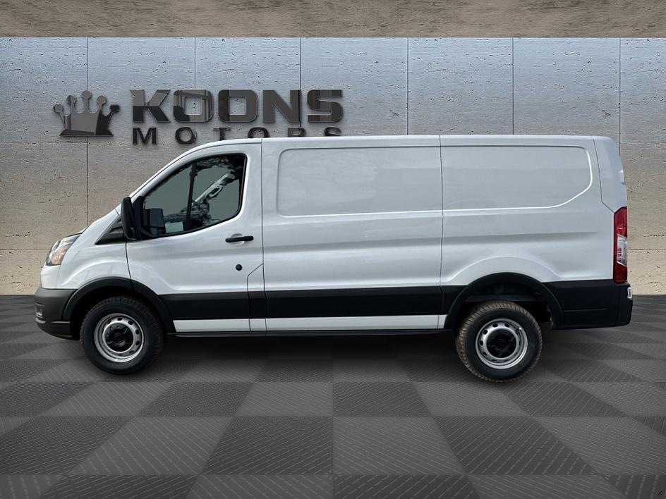 2024 Ford Transit-250 Photo in Silver Spring, MD 20904