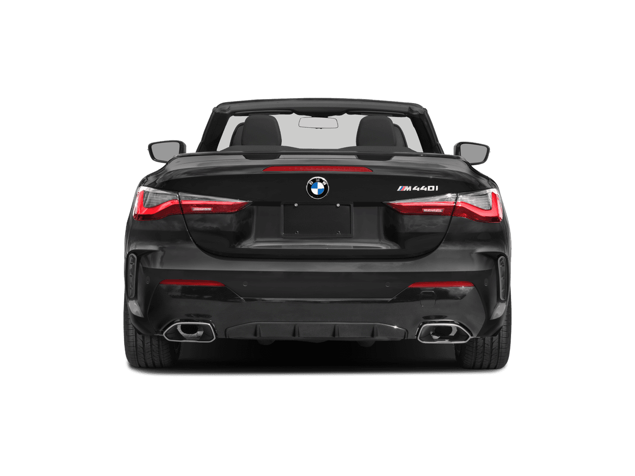 2022 BMW 4 Series Photo in Bethesda, MD 20814