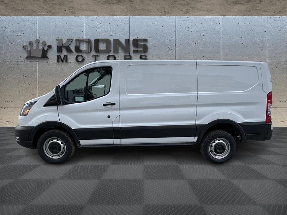 2024 Ford Transit-250 Photo in Silver Spring, MD 20904