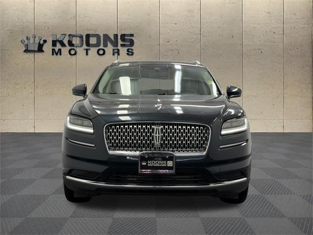 2023 Lincoln Nautilus Photo in Bethesda, MD 20814