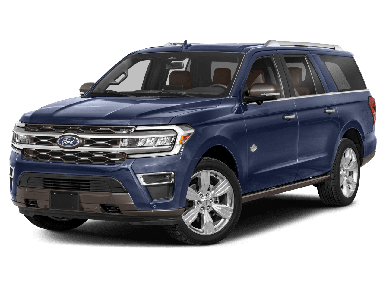 2022 Ford Expedition Max Photo in Silver Spring, MD 20904