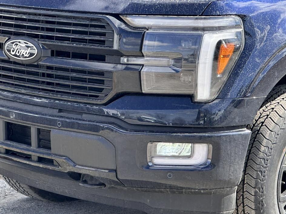 2025 Ford F-150 Photo in Silver Spring, MD 20904