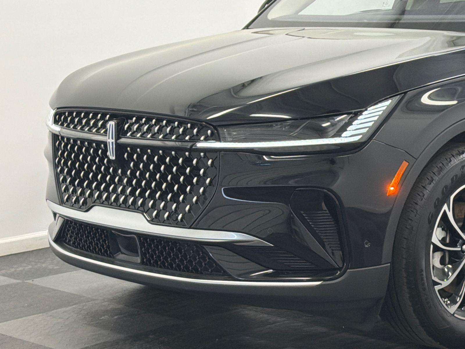 2024 Lincoln Nautilus Photo in Bethesda, MD 20814